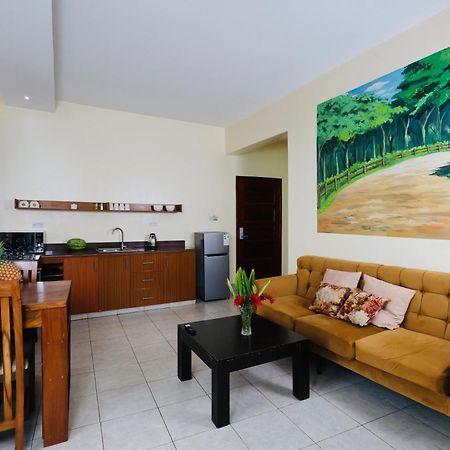Bon Bini Residence Καμπάλα Εξωτερικό φωτογραφία