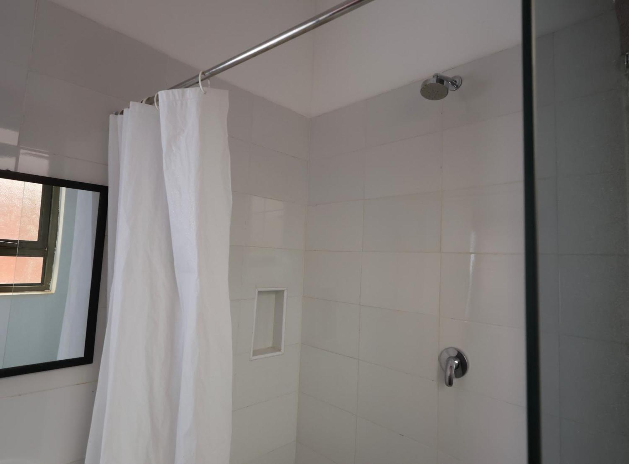 Bon Bini Residence Καμπάλα Εξωτερικό φωτογραφία
