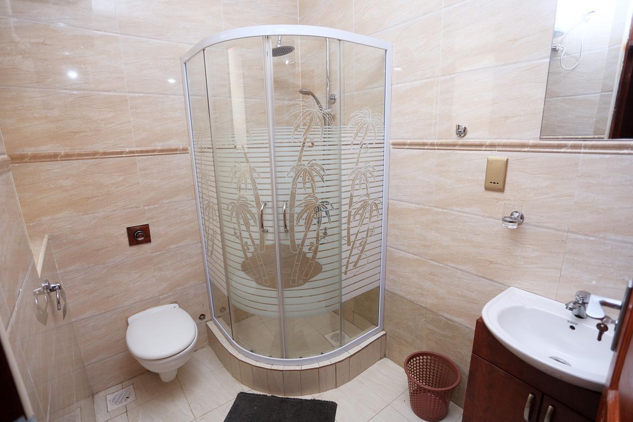 Bon Bini Residence Καμπάλα Εξωτερικό φωτογραφία