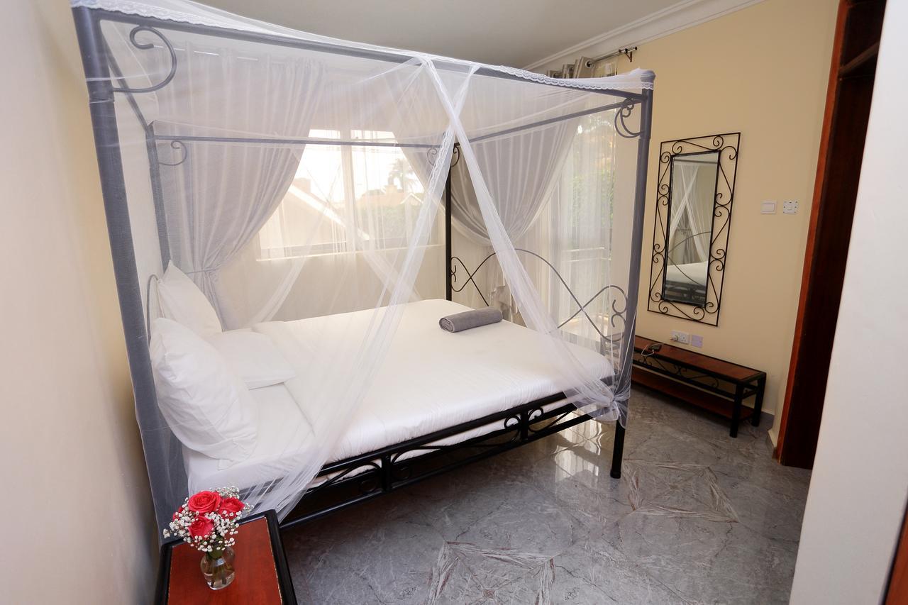 Bon Bini Residence Καμπάλα Εξωτερικό φωτογραφία