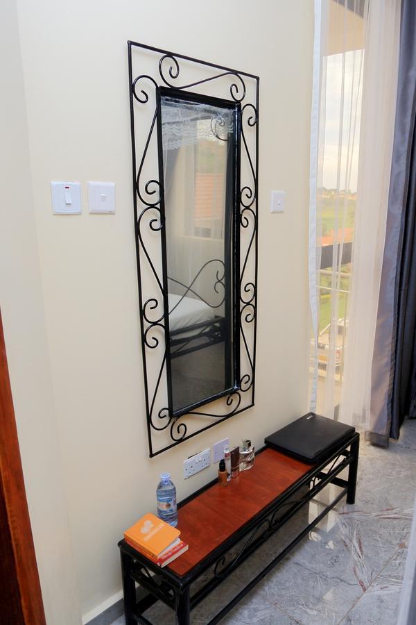 Bon Bini Residence Καμπάλα Εξωτερικό φωτογραφία
