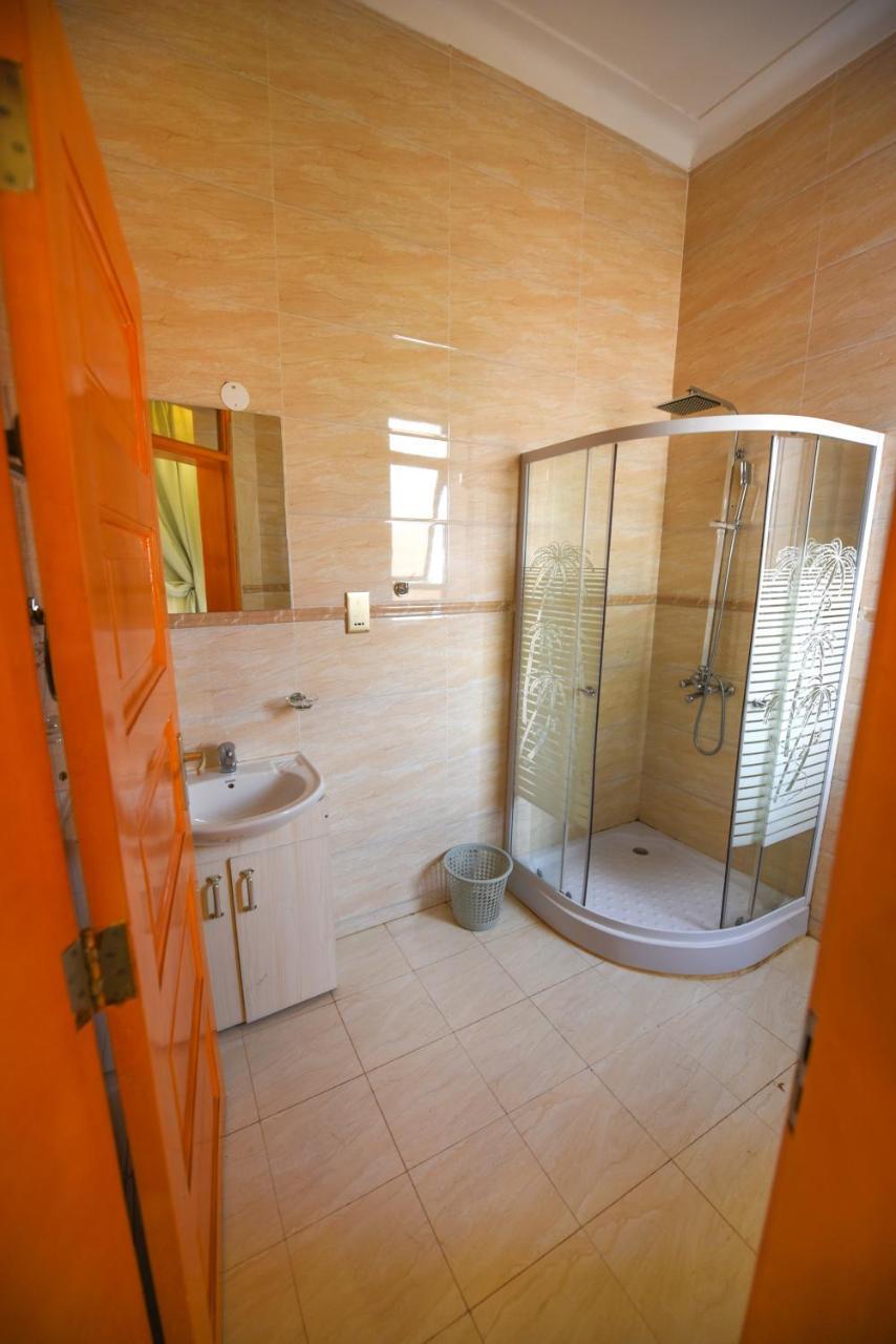 Bon Bini Residence Καμπάλα Εξωτερικό φωτογραφία