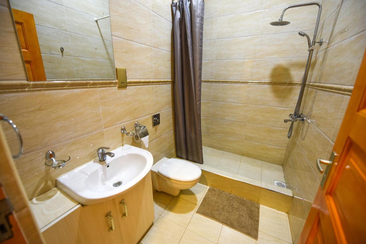 Bon Bini Residence Καμπάλα Εξωτερικό φωτογραφία