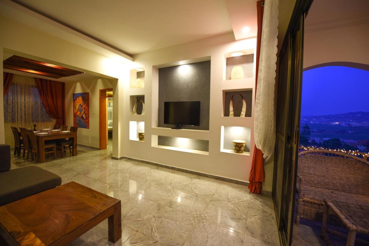 Bon Bini Residence Καμπάλα Εξωτερικό φωτογραφία